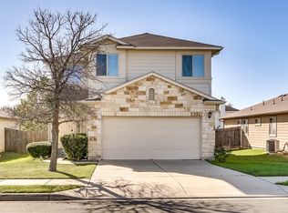 504 Old Peak Rd, Georgetown, TX 78626