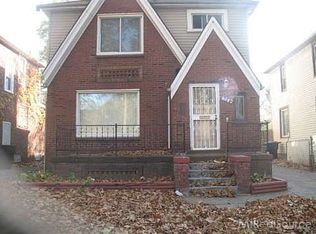 8082 Carlin St, Detroit, MI 48228