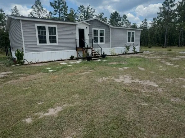 1746 Grady Kennedy Rd NE, Glennville, GA 30427