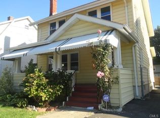 145 Harlem Ave, Bridgeport, CT 06606
