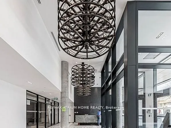 150 Logan Ave, Toronto, ON