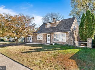 607 Benton Ln, Morrisville, PA