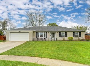 1013 Halfacre Ave, Englewood, OH