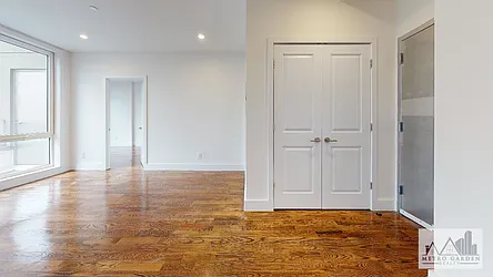 Rented by Metro Garden Realty NYC