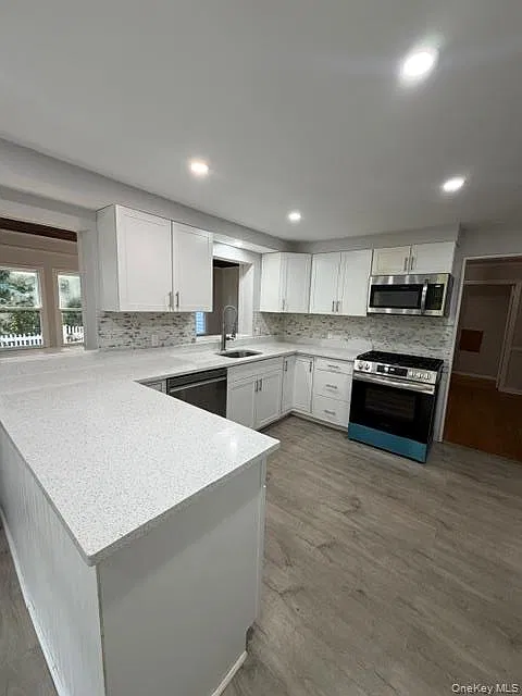 3 bed, 2.0 bath, 1300 sqft, $4,800 — Photo 3