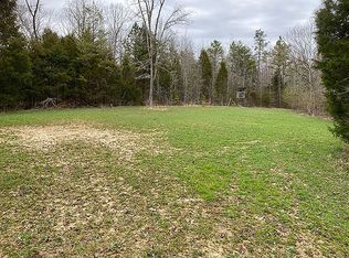Old Bradshaw Rd, Salisbury, NC 28147