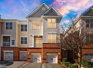 23305 Milltown Knoll Sq UNIT 106, Ashburn, VA 20148