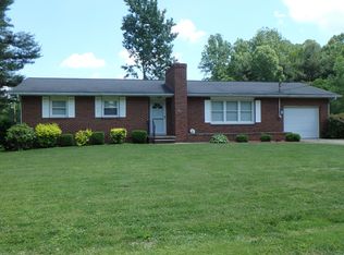 63 Christopher Dr, South Shore, KY 41175