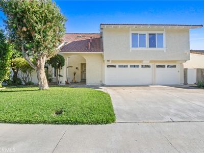 8568 Trinity River Cir, Fountain Valley, CA, 92708