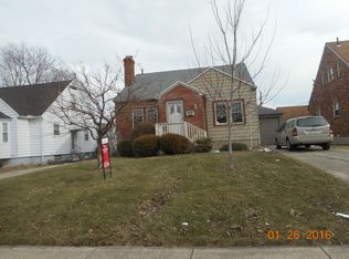 1658 Fauver Ave, Dayton, OH 45410