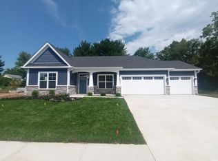 4673 S Quinn Dr, Bloomington, IN 47403