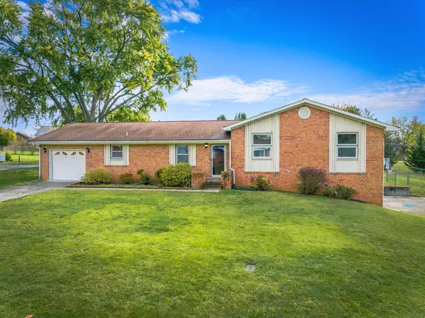 7069 Rebecca Ln, Talbott, TN 37877