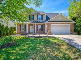415 W Rustling Leaves Ln, Roebuck, SC 29376