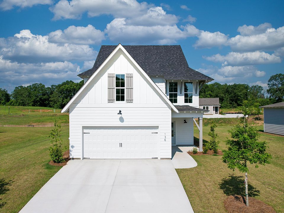 Completed Trent C Lot 4