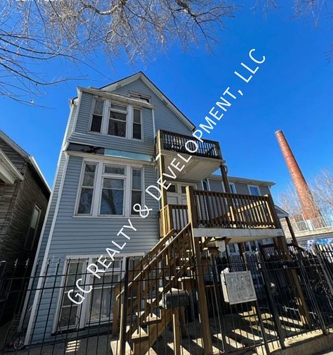 1st image of 1752 N Drake Ave #1