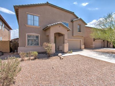 46135 W Sonny Rd, Maricopa, AZ, 85139