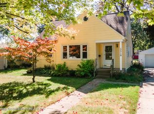3319 Sunnylane St, Lansing, MI 48906