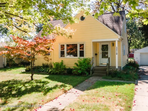 3319 Sunnylane St, Lansing, MI 48906