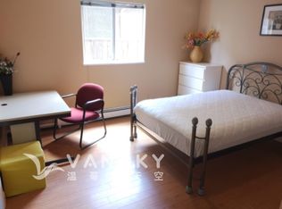 6420 Comstock Rd, Richmond, BC