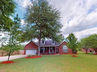 788 Westshore Dr, Ochlocknee, GA 31773