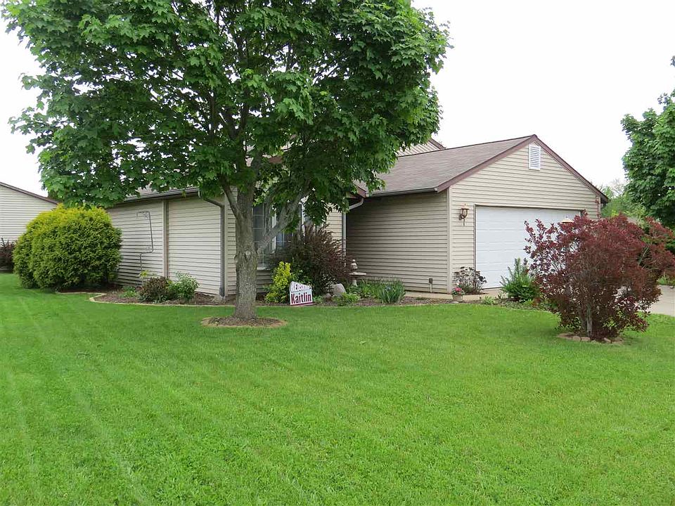 1st image of 65858 Barrens Dr