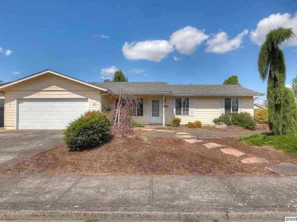 397 Russett Dr NE, Keizer, OR 97303