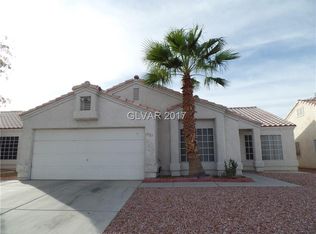 3721 Covewick Dr, North Las Vegas, NV 89032