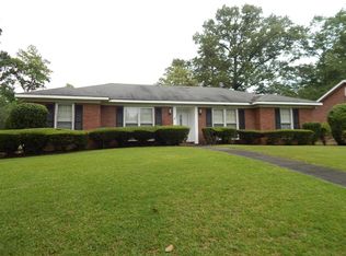 4027 NE Twilight Dr, Columbus, GA
