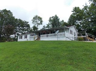 2757 Greenberry Rd, Fancy Gap, VA 24328