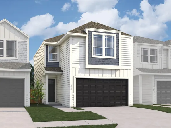 3019 Ocean Cay Dr, Houston, TX 77047