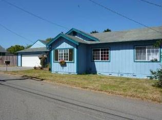 1426 Marsh Rd, Eureka, CA 95501