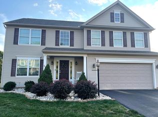 230 Rolling Hill Farm Dr, West Newton, PA 15089