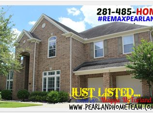11316 Enclave Lake Ln, Pearland, TX 77584