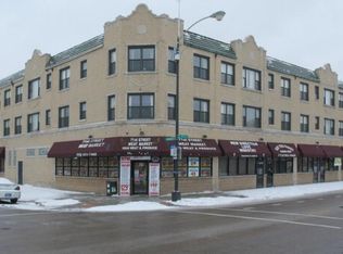 7108 S Rhodes Ave #2, Chicago, IL 60619