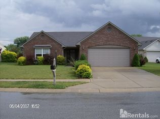 6305 Whitaker Farms Dr, Indianapolis, IN 46237