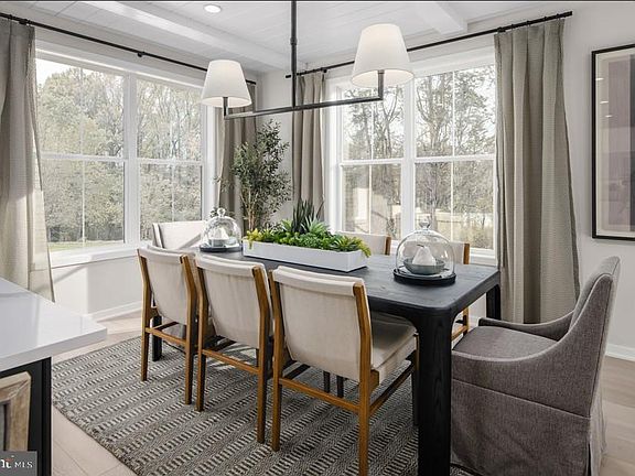 5th image of 23535 Parkside Village Cir
