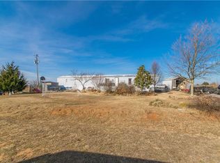 12101 Evergreen Cir, Guthrie, OK 73044