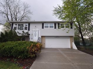 16304 Parliament Ave, Tinley Park, IL 60477