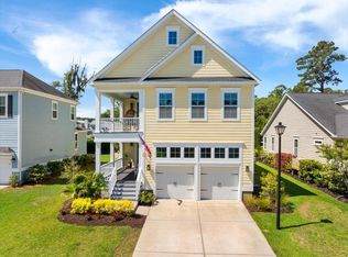 2726 Battle Trail Dr, Johns Island, SC 29455