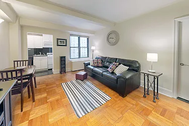 Rented by Brown Harris Stevens