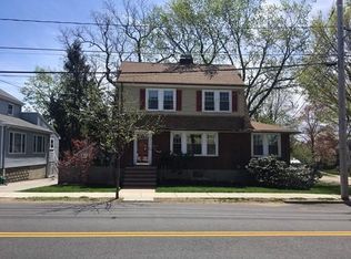 311 Cross St, Belmont, MA 02478