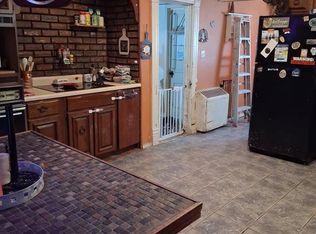 410 W Water St, Pinckneyville, IL 62274