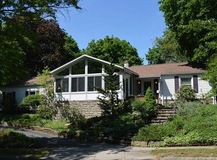 235 Dyer St, New Haven, CT 06511