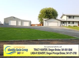 80556 N Hill Dr, Hermiston, OR 97838