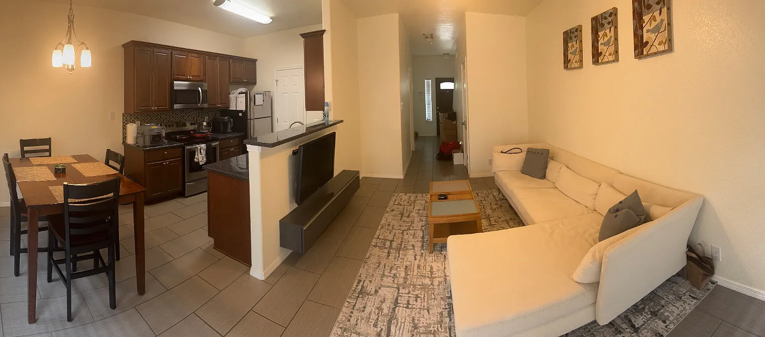 Furnished Room Rentals Available Near UT Medical Center San Antonio — Photo 3