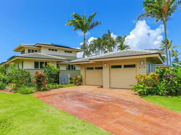 3970 Aloalii Dr, Princeville, HI 96722