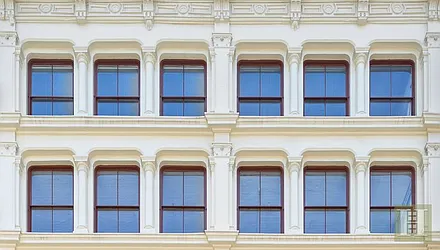 Sold by Halstead Real Estate