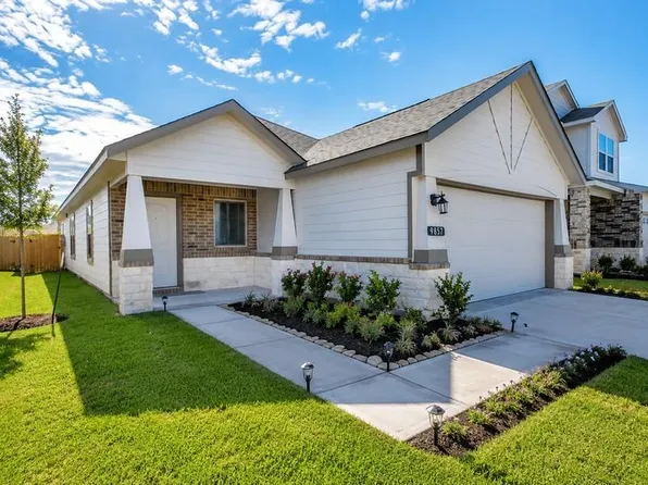 422 Dorion Lagoon Dr, Crosby, TX 77532