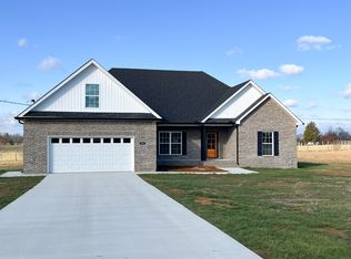 223 Honeybee Dr LOT 18, Unionville, TN 37180