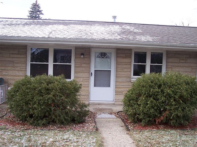 1707 Carlton, Apt A Front PRIMARY